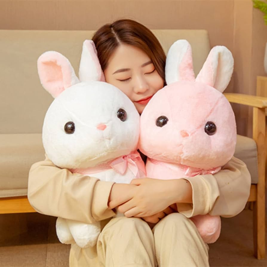 ヴィンテージ クッション うさぎ ぬいぐるみ アニマル クッション ファンシー Amazon.co.jp: 抱き枕 うさぎ リアル ウサギ 動物 兎 ぬいぐるみ